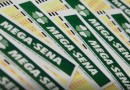 Mega-Sena sorteia nesta terça-feira prêmio estimado em R$ 3,5 milhões