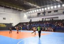 Final do futsal tem jogos emocionantes, decisões nos pênaltis e consagração dos campeões