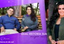 História de superação, por Mari Olivier