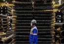 Economia cresce 3,8% em 12 meses e fica acima da média nacional