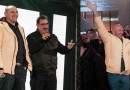 Convidados ilustres participam da festa de 10 anos da Fibroplast Brasil