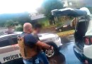 Suspeito de chacina  é preso pela PM