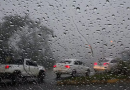 Temporais e chuva intensa devem atingir Santa Catarina no fim de semana de eleição
