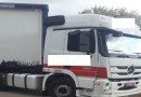 Caminhoneiro da região está desaparecido após ser assaltado em São Paulo