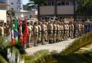 Polícia Militar e Corpo de Bombeiros de Santa Catarina realizam promoção de oficiais e praças