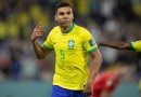 Com gol de Casemiro Brasil vence a Suíça e garante vaga nas oitavas de final do mundial