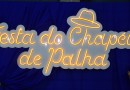 Abertura da 25ª Festa do Chapéu de Palha e 1ª Expo Bom Jesus!