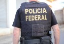 PF extradita argentino foragido por estupro de vulnerável e o entrega à Justiça de SC