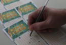 Apostas para Mega da Virada começam nesta terça