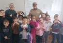 Policial militar que atua no Rede de Segurança Escolar recebe carta de agradecimento