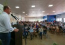 Mauro De Nadal autoriza repasse para pavimentação da Estrada da Fronteira, no Extremo Oeste