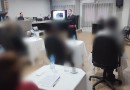 Ex-policial acusado de tentativa de homicídio é condenado em tribunal do júri