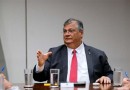 Dino defende regulação das redes sociais como forma de impedir atentados a escolas