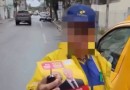 Funcionária dos Correios diz ser obrigada a entregar material do PT