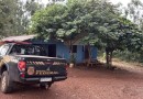 Mulher é presa suspeita de atrair estrangeiras para exploração sexual