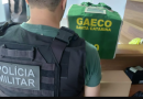 GAECO investiga possíveis fraudes em licitações envolvendo empresa de combustível no Oeste de SC