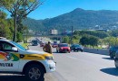 Rodovias estaduais de SC têm queda nas mortes no trânsito durante Carnaval
