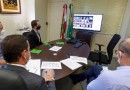 Governo do Estado anuncia prorrogação de medidas sanitárias contra o coronavírus