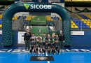 Squad Futsal Sub-07 é Campeão da IV Copa Lea