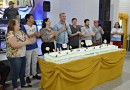 Dia do Idoso é comemorado com grande festa
