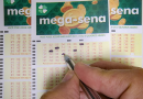 Mega-Sena sorteia nesta terça-feira prêmio acumulado em R$ 76 milhões