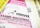 Enem 2025: Inep divulga gabarito oficial do 1º dia de prova nesta quinta