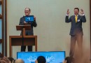A primeira Bíblia completa em língua brasileira de sinais já está disponível