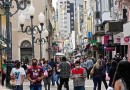 Com quase 60% de "imunizados", SC prepara mudanças nas regras da pandemia