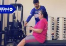 Estudo da Unespar mostra impactos positivos do exercício no envelhecimento das mulheres