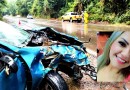 Barraconense morre em gravíssimo acidente registrado em Nova Araçá- RS