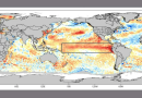 El Niño pode estar entre os mais intensos desde 1950, aponta Inpe