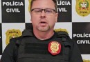 Delegado detalha prisão de suspeitos pela morte de idosa em mata na Argentina