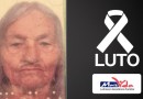 Comunicamos o falecimento de Helia Santina Zacchi