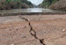 Prefeitos de Cedro e Anchieta discutem situação crítica de ponte