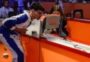 Brasil é campeão no Mundial de Robótica em Houston