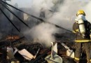 Amigo matou família antes de incendiar casa no Oeste de SC, diz polícia