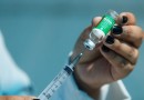 Município terá aplicação de 2ª e 3ª dose da vacina contra covid nesta sexta