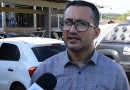 Delegado Emerson Ferreira pede transferência para Foz do Iguaçu