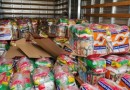 Governo de SC destina mais de R$ 1 milhão para socorrer afetados pelas chuvas