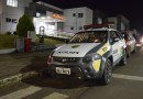 Após briga entre duas famílias, armas de fogo são apreendidas pela PM