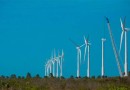 Governo federal prevê investir R$ 50 bilhões em energia renovável neste ano