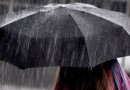 Chuva deve superar os 100 mm em algumas regiões de SC; veja quais