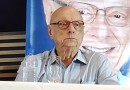 Esperidião Amin é homologado candidato a governador de SC pelo PP