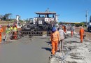 BR-163/SC terá trânsito bloqueado nesta sexta-feira