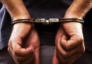 Homem de 39 anos é preso por força de mandado judicial