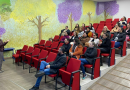 Educação inclusiva é tema de formação com segundos professores em Dionísio Cerqueira