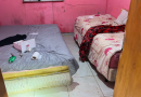 Pai e filho são presos por exploração sexual e cárcere privado no Oeste