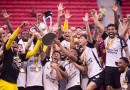 Corinthians vence o Flamengo em Brasília e conquista o título da Supercopa Rei