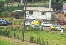Criança morre com tiro acidental de arma de fogo
