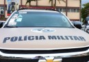 Jovem é preso após se apropriar de carro, abastecer em posto e sair sem pagar